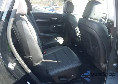 2025 Kia Telluride S z USA, uszkodzony, nr VIN 5XYP6DGC0SG602866